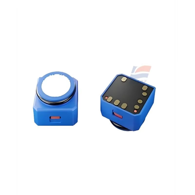 SME100 SMC100 الجيل الجديد من مستشعر الغاز الذكي الصناعي المصغر للإنذار المبكر للسلامة الصناعية