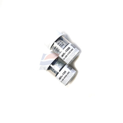 YJJ 4NH3-100 059-0000-000 مستشعر غاز الأمونيا الكهروكيماوي 0-100ppm كاشف محمول / ثابت