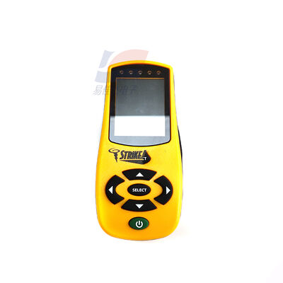 جهاز YJJ StrikeAlert HD/LD-3000 كاشف للبرق الشخصي/التجاري