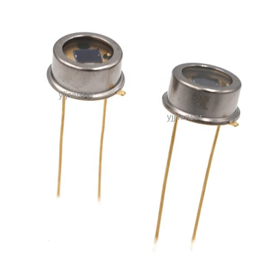 S1223-01 سي PIN photodiode للضوئية الدقيقة المرئية إلى القريبة من الأشعة تحت الحمراء