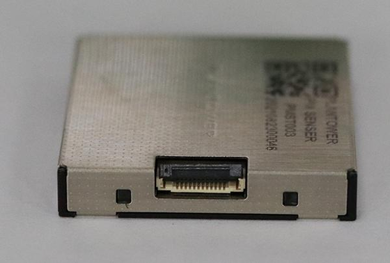 PMST003 مستشعر جسيمات الليزر الرقمي فائق الدقة وعالي الدقة للأجهزة الطرفية الذكية فائقة الرقة والمصغرة ذات القيود الصارمة على المساحة