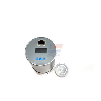 AGP4000H00 مقياس فراغ مركب عالي الدقة واسع النطاق لصناعة أشباه الموصلات ومعالجة الفراغ الصناعي وحالات مختبرات البحث العلمي
