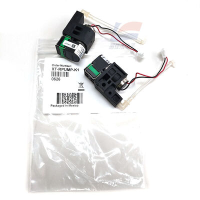 YJJ XT-RPUMP-K1 مضخة الهواء كاشف غاز أربعة في واحد استبدال مجموعة مضخة جديدة BW Max XT II كاشف غاز