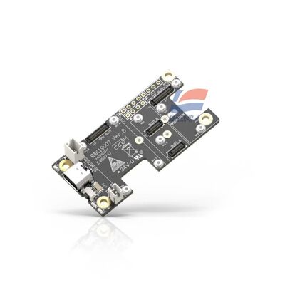 YJJ RAK19007 WisBlock Base Board الجيل الثاني - لوحة التقييم لوحة تطوير الوحدة الأساسية