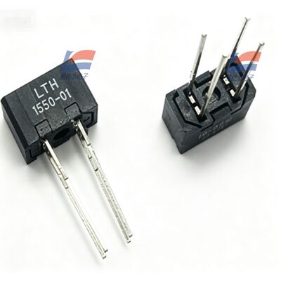 YJJ LTH-1550-01 جهاز استشعار ضوئي محول ضوئي عاكس محول ضوئي