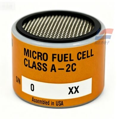YJJ C06689-A2C A-2C جهاز استشعار الأكسجين المجهر صناعة الغذاء الكربون الصناعات الطبية والبيولوجية