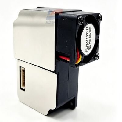 YJJ PMS3003 Laser PM2.5 PM10 Dust Sensor UART Digital Particle Detection Module