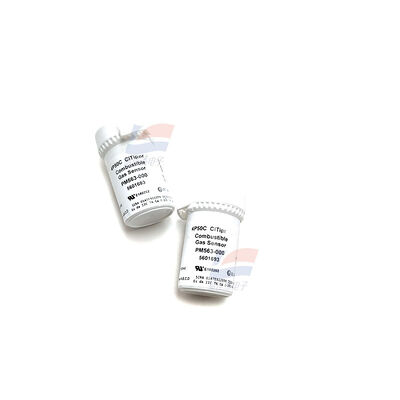 4P50C PM563-000 جهاز استشعار الغازات الوقودية للاحتراق التحفيزي جهاز كشف ثابت