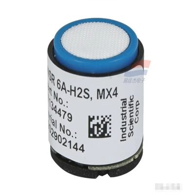 مستشعر كبريتيد الهيدروجين H2S الكهروكيميائي YJJ 17134479 0-500 جزء في المليون مستشعر بديل لـ Ventis MX4