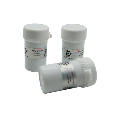40X-V SR-X2V AAY80-390 مجسات غاز الأكسجين الكهروكيميائية