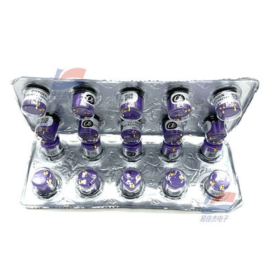 مستشعر غاز الأكسجين O2-A3 لمدة 3 سنوات بدون انحراف عمر طويل استقرار جيد