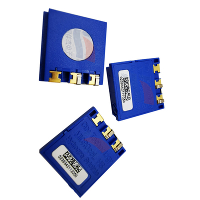 مستشعر غاز MICROceL HS SR-H-MC H2S صغير الحجم لسلامة الحياة المحمولة