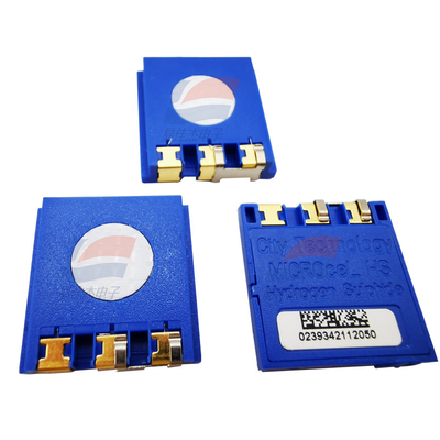 SR-H-MC ACU01-U00 MICROceL H2S جهاز استشعار غاز الهيدروجين ثلاثة أقطاب كهربائية كيميائية