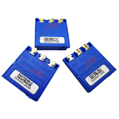 SR-H-MC ACU01-U00 MICROceL H2S جهاز استشعار غاز الهيدروجين ثلاثة أقطاب كهربائية كيميائية