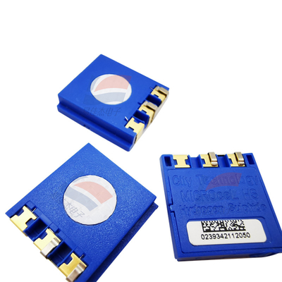 SR-H-MC ACU01-U00 MICROceL H2S جهاز استشعار غاز الهيدروجين ثلاثة أقطاب كهربائية كيميائية