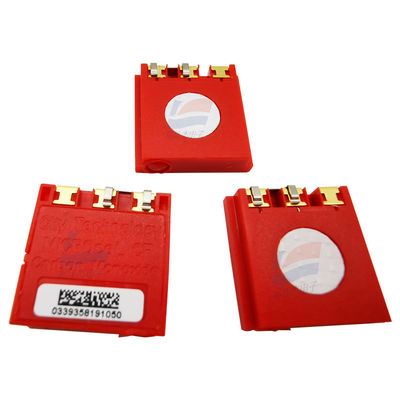 SR-M-MC MICROCEL CF ABU01-U0W مستشعر غاز أول أكسيد الكربون الكيمياء الكهربائية