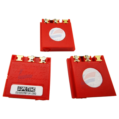 SR-M-MC MICROCEL CF ABU01-U0W مستشعر الغاز 1500 ppm مستشعر غاز أول أكسيد الكربون CO