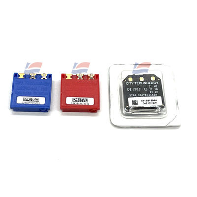 SR-M-MC MICROCEL CF ABU01-U0W مستشعر غاز أول أكسيد الكربون الكيمياء الكهربائية