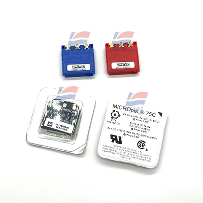 SR-W-MP75C جهاز استشعار غازات الاحتراق 75C