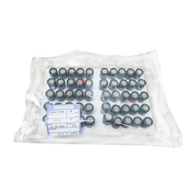TGS6812-D00 جهاز استشعار الغاز الميثان و LP مع التيار الحراري 175mA نموذجي وجهد التشغيل 3.0 ± 0.1V AC / DC