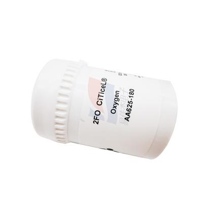2FO AA625-180 مستشعر الأكسجين الهوائي كفاءة احتراق كاشف الغاز الثابت