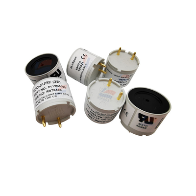 ECO-SURE CO أجهزة استشعار غاز أول أكسيد الكربون Long Life Sensor مصممة للمساكن