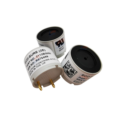 ECO-SURE CO أجهزة استشعار غاز أول أكسيد الكربون Long Life Sensor مصممة للمساكن