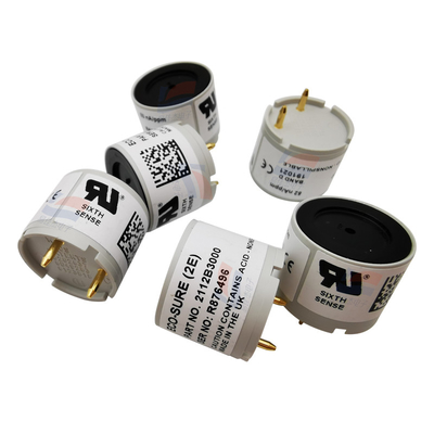 ECO-SURE CO أجهزة استشعار غاز أول أكسيد الكربون Long Life Sensor مصممة للمساكن