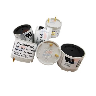 ECO-SURE CO أجهزة استشعار غاز أول أكسيد الكربون Long Life Sensor مصممة للمساكن