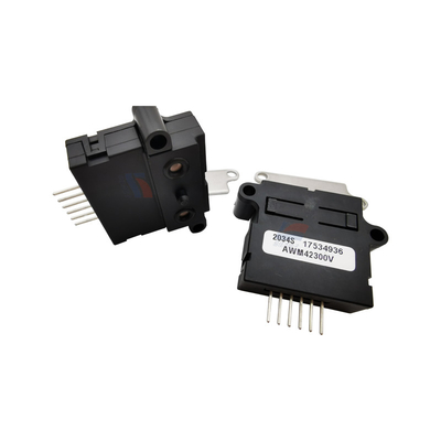 AWM42300V مستشعر تدفق الهواء الجماعي غير مكبر مكبر غاز جاف