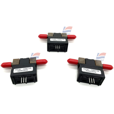 YJJ AWM3303V جهاز استشعار تدفق كتلة الغاز الميكرو بريدج لـ HVAC Silicon Shell 8V الحد الأدنى لجهد التزويد