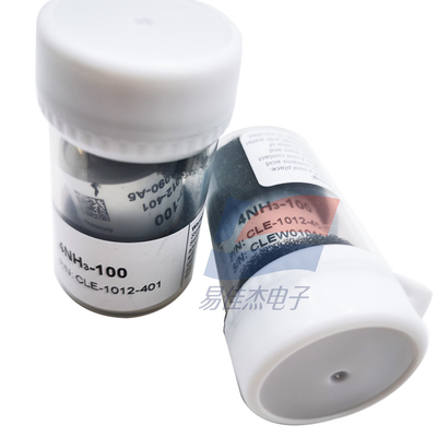 4NH3-100 CLE-1012-400 جهاز استشعار غاز الأمونيا الكهروكيماوي