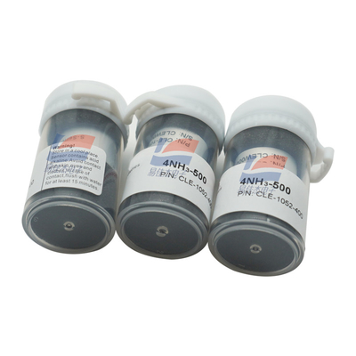 4NH3-500 CLE-1052-4000 أمونيا جهاز استشعار الغاز الكهروكيماوي 500 PPM