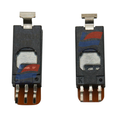HIH-5030-001 استجابة سريعة استشعار رطوبة منخفضة الطاقة 3 Vdc لوح جبل منخفض الجهد