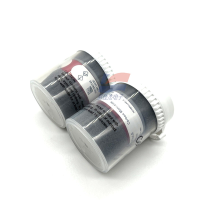 7EF AB704-407 0-1000PPM أوكسيد الكربون CO جهاز استشعار غاز 3 الكترود الكهروكيماوي للكبريتيد الهيدروجيني 15ppm