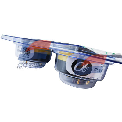 مستشعر غاز الكلور الكهروكيميائي Cl2-B1 حساس CL2