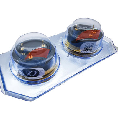 مستشعر غاز الكلور الكهروكيميائي Cl2-B1 حساس CL2