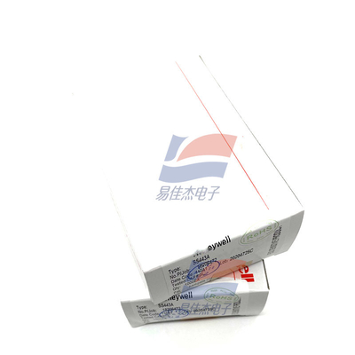 SS443A واجهة لوحة مستشعر نوع IC القاعة ، مستشعر معدل تدفق الكتلة المغناطيسية