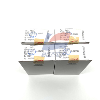 SS443A واجهة لوحة مستشعر نوع IC القاعة ، مستشعر معدل تدفق الكتلة المغناطيسية