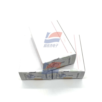 SS443A واجهة لوحة مستشعر نوع IC القاعة ، مستشعر معدل تدفق الكتلة المغناطيسية