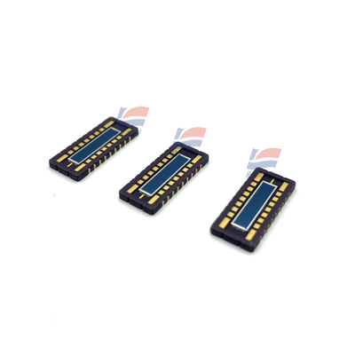 S7509 Si Pin Photodiode سطح حساسية عالية حزمة حامل رقاقة سيراميكية قابلة للتركيب