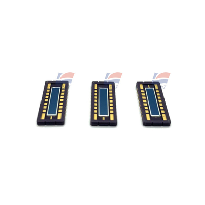 يجي جيه سيلكون PIN فوتودايود S5821-01 S7509 S1133 S5106 S2386-44K S1223 S3071 S12742-254 عالية الأداء عالية الموثوقية