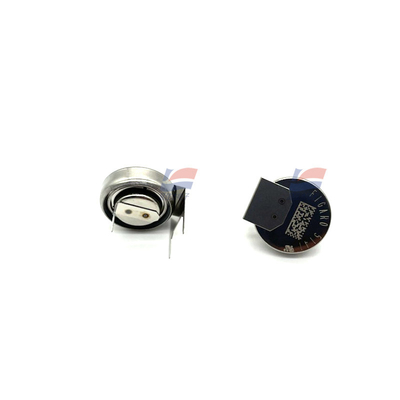 مستمر من -10 ̊C إلى 50 ̊C متقطع من -20 ̊C إلى 60 ̊C مستشعر ثاني أكسيد الكربون TGS5141 بحساسية عالية ومدى الكشف 5000ppm
