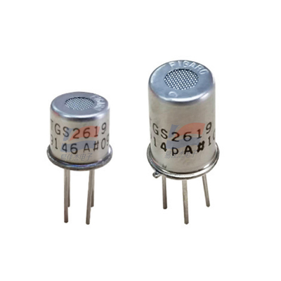 مستشعر غاز الميثان TGS2619