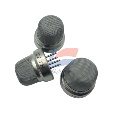 NC-170S NCP-170 مستشعر الغاز القابل للاحتراق المتصل بنوع الاحتراق
