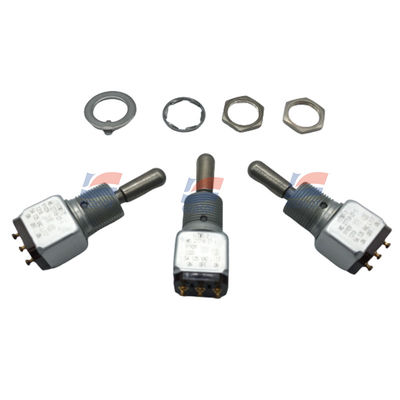 11TW1-7 مفتاح تبديل مزدوج القطب SPDT