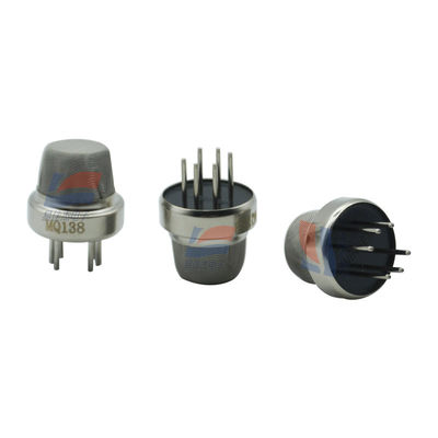 مستشعر الغازات العضوية المتطايرة MQ138 تطبيق مراقبة جودة الهواء (IAQ) أشباه الموصلات