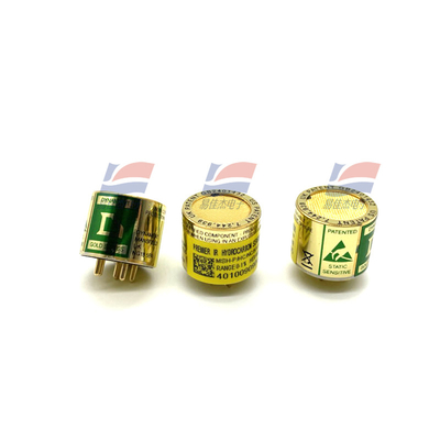 MSH-P-HC / 5 / V / P / F 0-2٪ VOL.PROPANE = 0.4 - 2.4V / DYN / مستشعر البروبان بالأشعة تحت الحمراء عالي التركيز