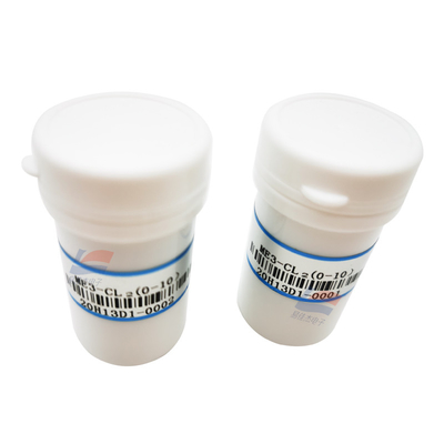 ME3-CL2 مستشعر غاز الكلور الكيمياء الكهربائية 0 ~ 10PPM