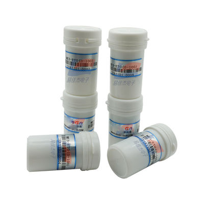 ME3-ETO مستشعر غاز أكسيد الإيثيلين مستشعر إمكانات ثابتة 20PPM